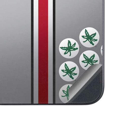 Ohio State University Buckeyes Galaxy A54 5G Skin